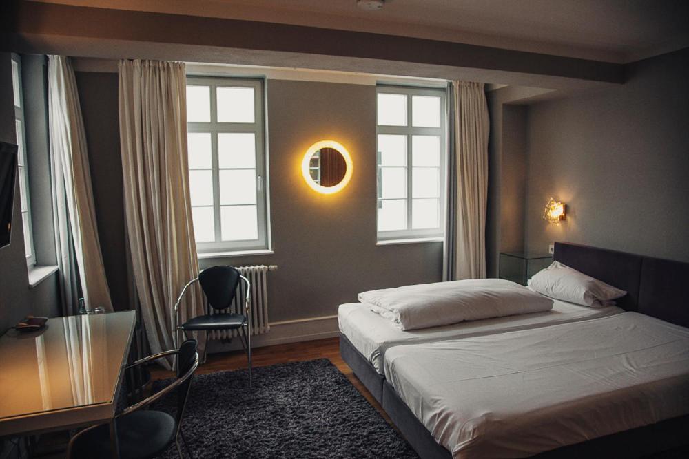 Weinhotel Eltvinum Eltville am Rhein Exterior photo